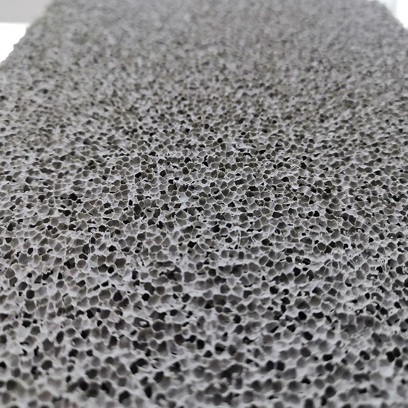 發(fā)泡水泥保溫板