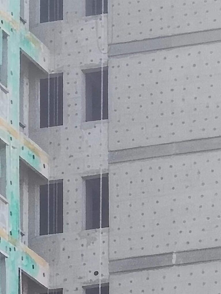 焦作藍(lán)城桂語(yǔ)江南項(xiàng)目現(xiàn)場(chǎng)-50