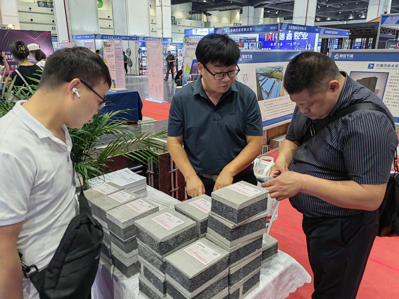 2023年鄭州筑博會(huì)x現(xiàn)場-4