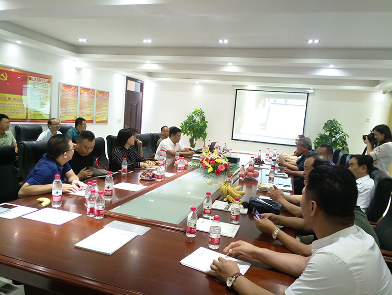 柘城總商會、住建部發(fā)展科技中心、中國建材研究總院專家及領導人蒞臨考察-6-20230905081200