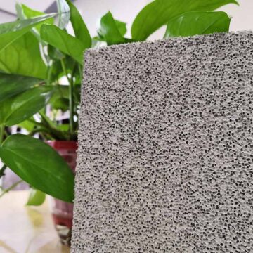 發(fā)泡水泥保溫板河南生產(chǎn)廠家朝欽節(jié)能，實(shí)用A級(jí)材料，建筑防火隔離帶，外墻防火保溫用材，出廠價(jià)