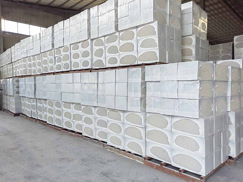 發(fā)泡水泥防火門門芯填充門芯板-23