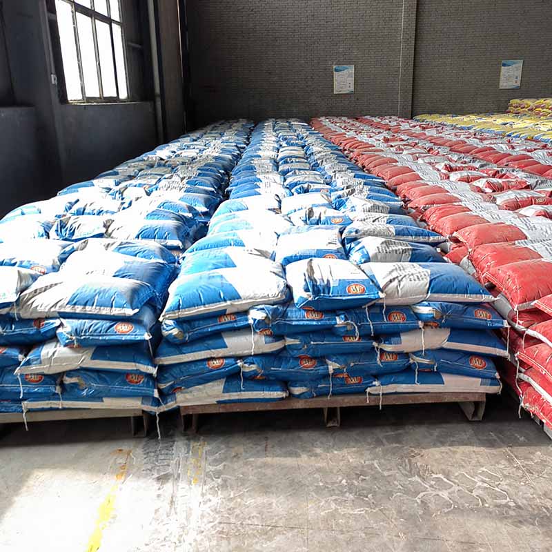 聚合物粘結(jié)砂漿