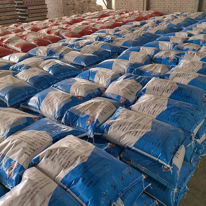 聚合物粘結(jié)砂漿