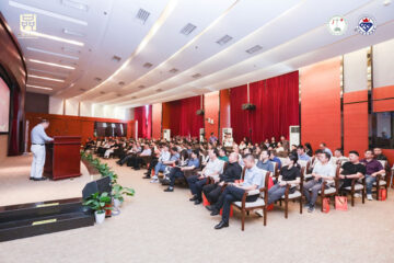 視頻新勢力，品牌大舞臺！河南建設(shè)業(yè)共襄‘中國品牌日’盛舉