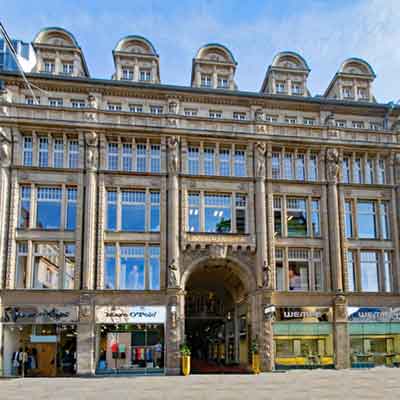 河南廠家平面仿石多彩漆社區(qū)應用