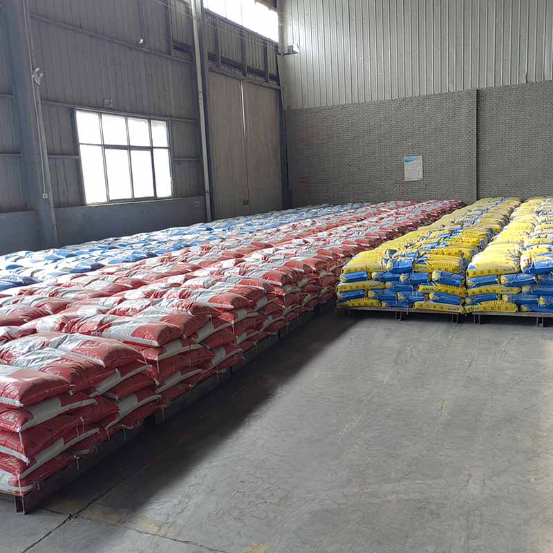 聚合物抹面抗裂砂漿